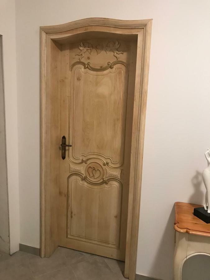 מלון נרבון Couvent Des Carmes מראה חיצוני תמונה